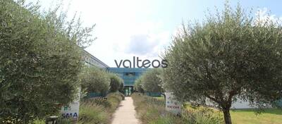 REXIM - Bureau - Haute-Garonne - Labège - 5