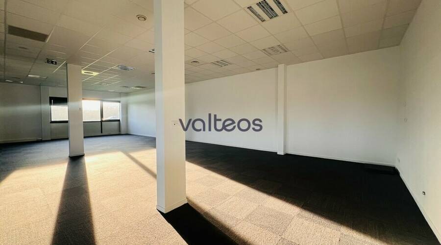 REXIM - Bureau - Haute-Garonne - Labège - 6