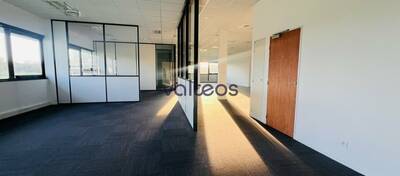 REXIM - Bureau - Haute-Garonne - Labège - 7