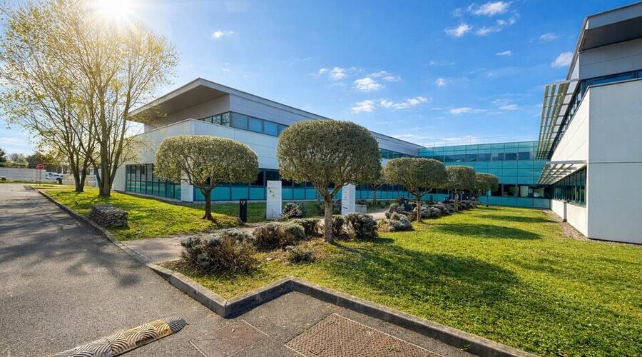 REXIM - Bureau - Haute-Garonne - Labège - 1