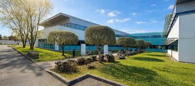 REXIM - Bureau - Haute-Garonne - Labège - 1