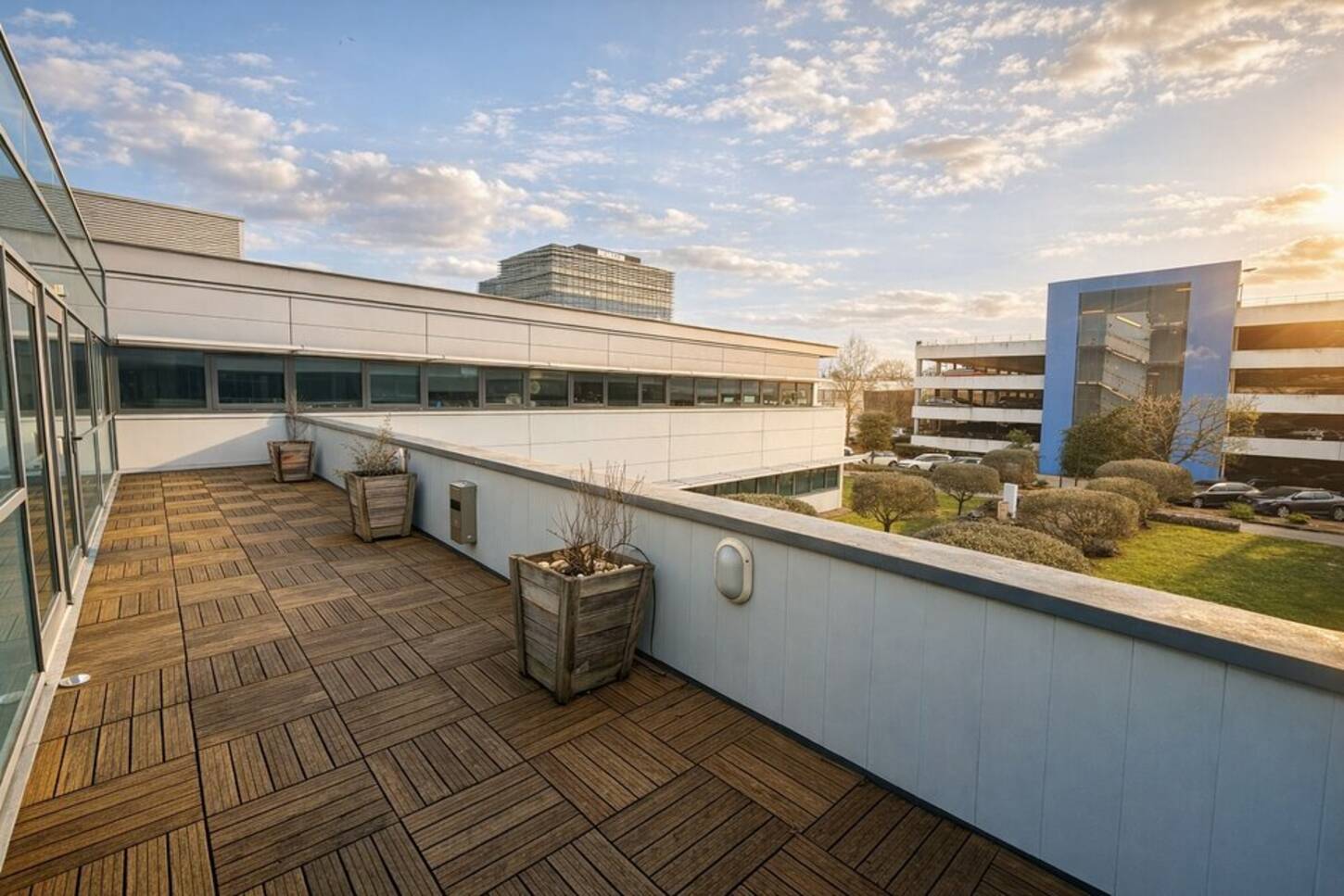 REXIM - Bureau - Haute-Garonne - Labège - 2