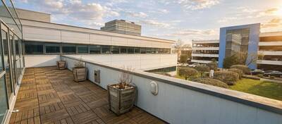 REXIM - Bureau - Haute-Garonne - Labège - 2