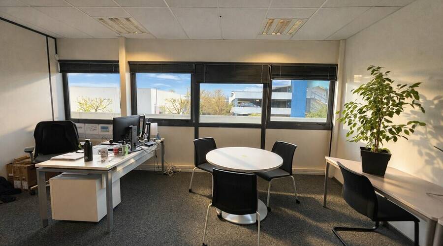 REXIM - Bureau - Haute-Garonne - Labège - 3
