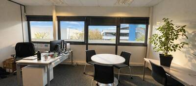 REXIM - Bureau - Haute-Garonne - Labège - 3