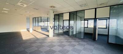 REXIM - Bureau - Haute-Garonne - Labège - 5