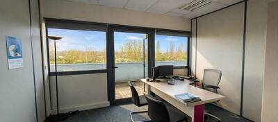 REXIM - Bureau - Haute-Garonne - Labège - 7