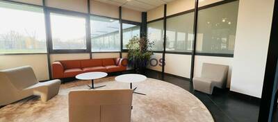 REXIM - Bureau - Haute-Garonne - Labège - 8