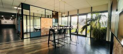 REXIM - Bureau - Haute-Garonne - Labège - 10