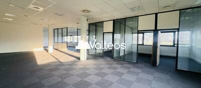 REXIM - Bureau - Haute-Garonne - Labège - 1