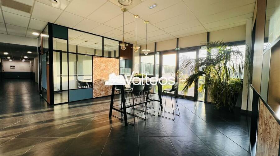 REXIM - Bureau - Haute-Garonne - Labège - 5