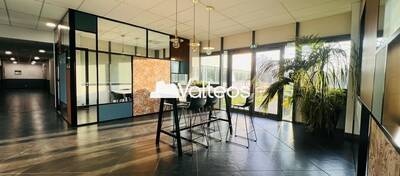 REXIM - Bureau - Haute-Garonne - Labège - 5