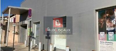 REXIM - Local commercial - Gard - Nîmes - 2