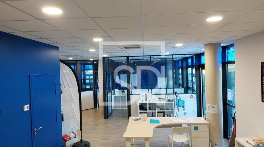 REXIM - Bureau - Puy-de-Dôme - Cournon-d'Auvergne - 4