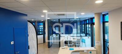 REXIM - Bureau - Puy-de-Dôme - Cournon-d'Auvergne - 4