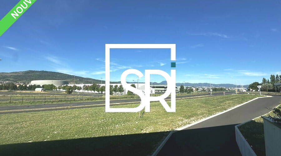 REXIM - Bureau - Puy-de-Dôme - Cournon-d'Auvergne - 5