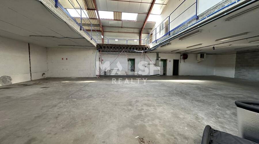 REXIM - Local d'activités - Ain - Trévoux - 2