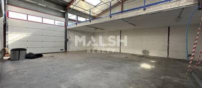 REXIM - Local d'activités - Ain - Trévoux - 3