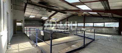 REXIM - Local d'activités - Ain - Trévoux - 5