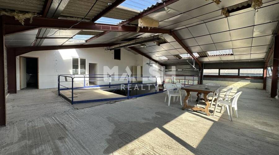 REXIM - Local d'activités - Ain - Trévoux - 6