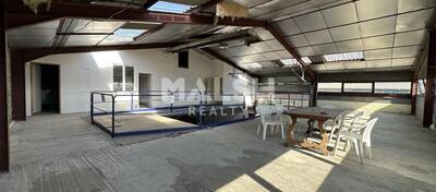 REXIM - Local d'activités - Ain - Trévoux - 6