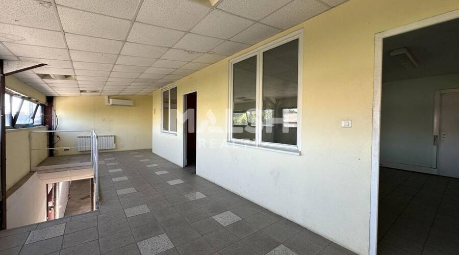 REXIM - Local d'activités - Ain - Trévoux - 7