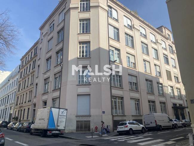 REXIM - Bureau - Rhône - Lyon - 1