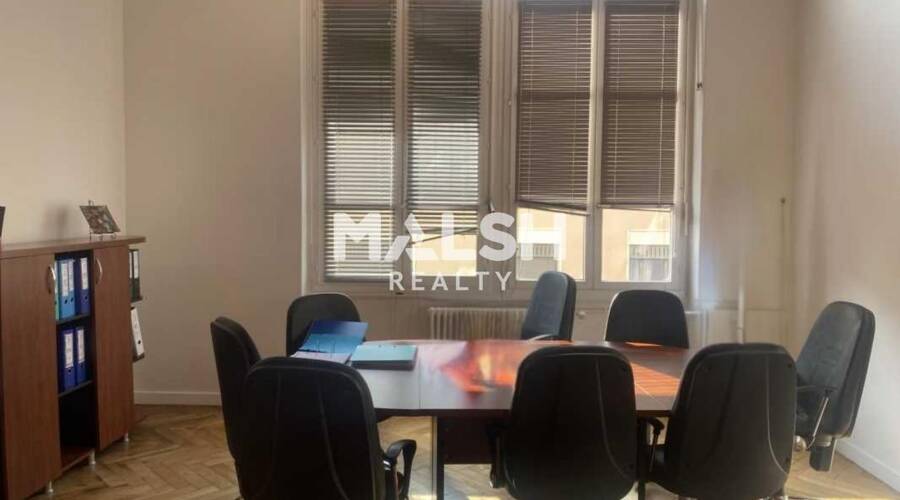 REXIM - Bureau - Rhône - Lyon - 12