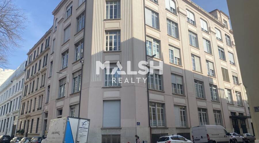 REXIM - Bureau - Rhône - Lyon - 1