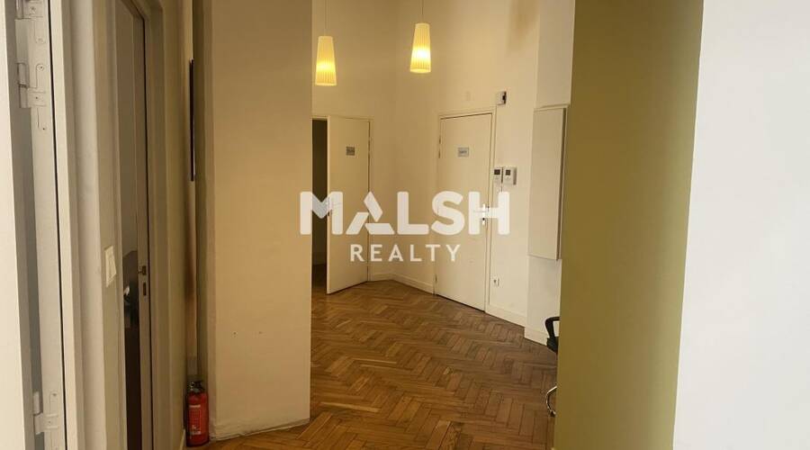 REXIM - Bureau - Rhône - Lyon - 2