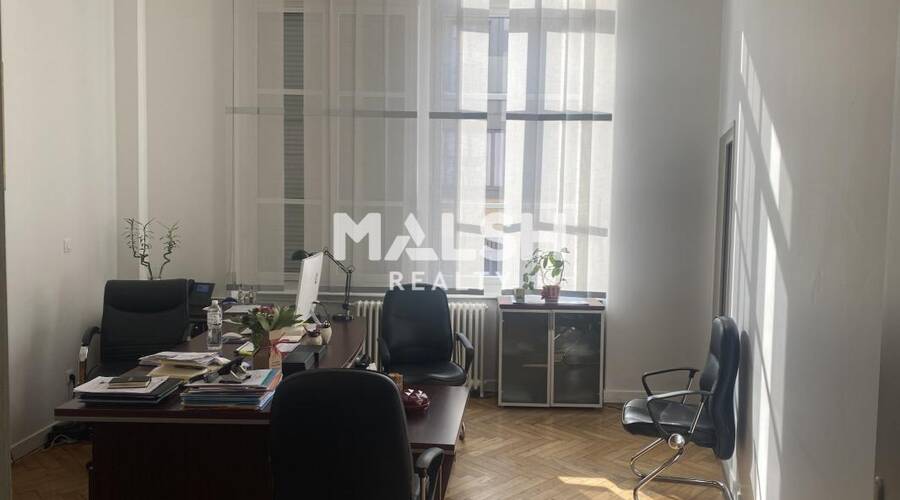 REXIM - Bureau - Rhône - Lyon - 5