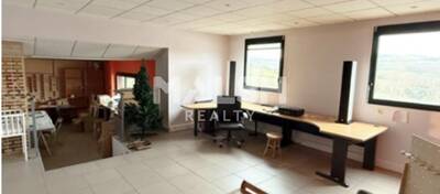REXIM - Local d'activités - Rhône - Bully - 5