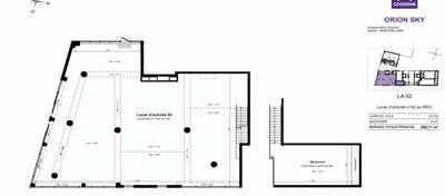 REXIM - Local commercial - Hérault - Montpellier - 9