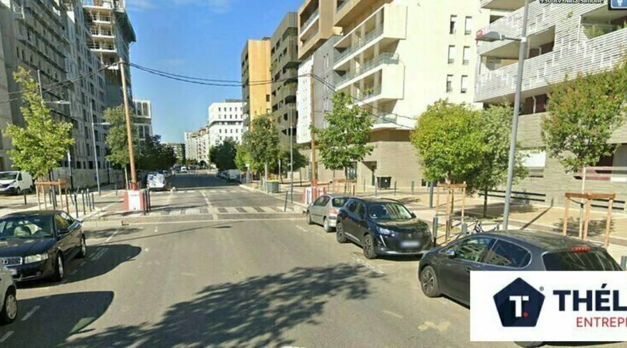 REXIM - Local commercial - Hérault - Montpellier - 1