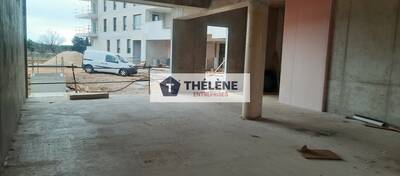 REXIM - Local commercial - Hérault - Montpellier - 2