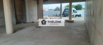 REXIM - Local commercial - Hérault - Montpellier - 3