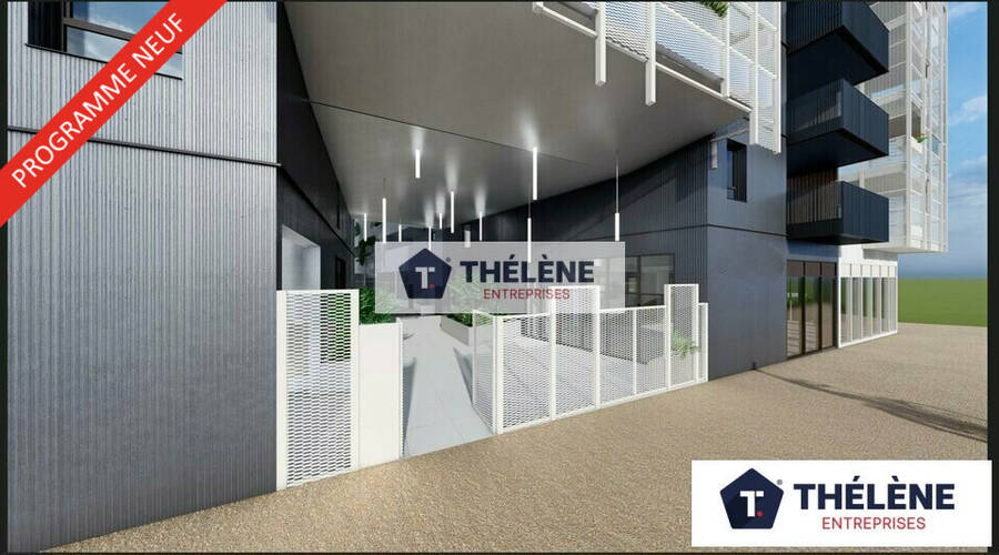 REXIM - Local commercial - Hérault - Montpellier - 7