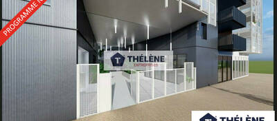 REXIM - Local commercial - Hérault - Montpellier - 7