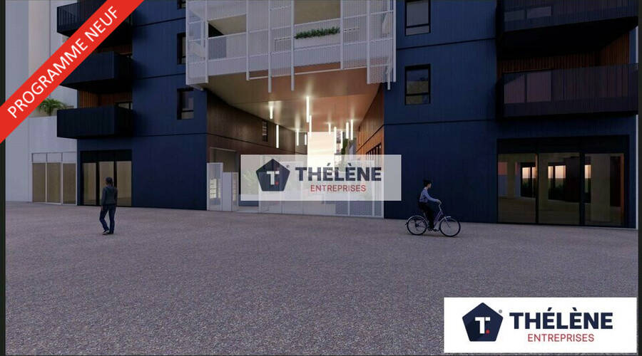 REXIM - Local commercial - Hérault - Montpellier - 8