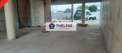 REXIM - Local commercial - Hérault - Montpellier - 1