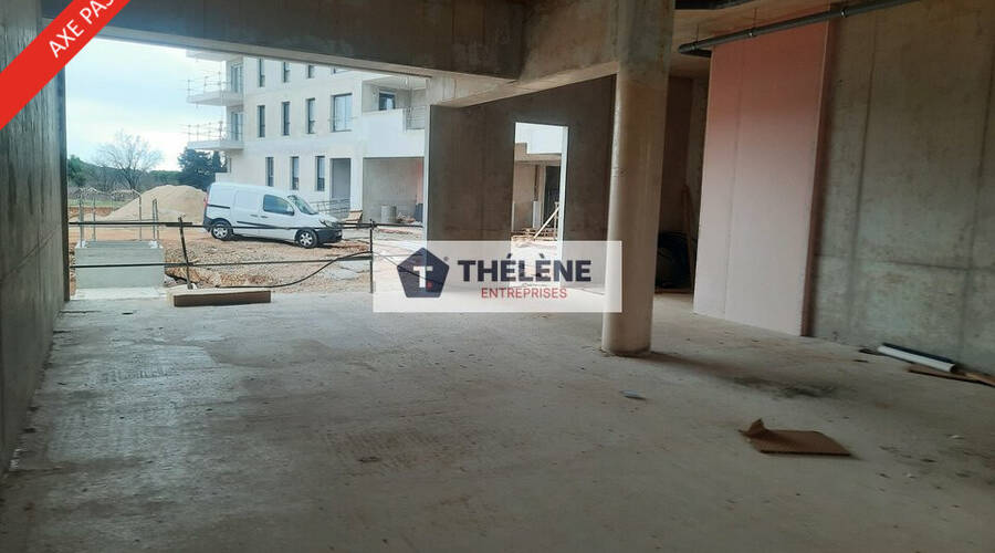REXIM - Local commercial - Hérault - Montpellier - 2