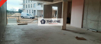 REXIM - Local commercial - Hérault - Montpellier - 2