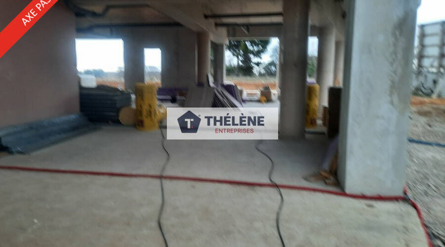 REXIM - Local commercial - Hérault - Montpellier - 3