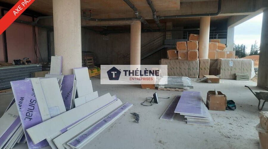 REXIM - Local commercial - Hérault - Montpellier - 4
