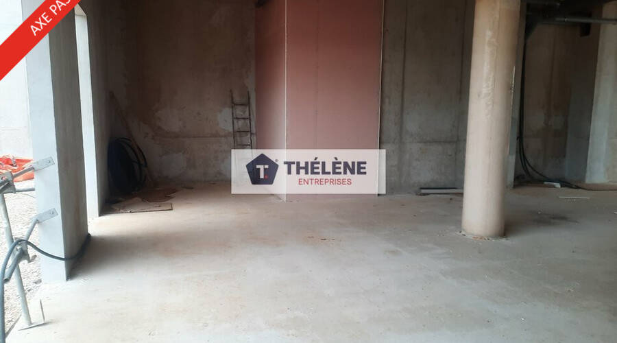 REXIM - Local commercial - Hérault - Montpellier - 5