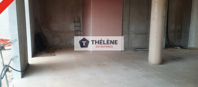 REXIM - Local commercial - Hérault - Montpellier - 5