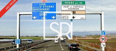 REXIM - Bureau - Puy-de-Dôme - Cournon-d'Auvergne - 10