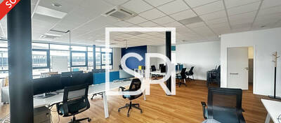 REXIM - Bureau - Puy-de-Dôme - Cournon-d'Auvergne - 1