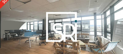 REXIM - Bureau - Puy-de-Dôme - Cournon-d'Auvergne - 2