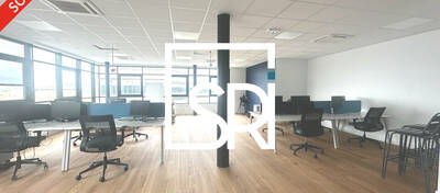 REXIM - Bureau - Puy-de-Dôme - Cournon-d'Auvergne - 3